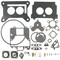 Hygrade Tuneup Standard Motor Products, Carburetor Kit,  1286A - alternate 1