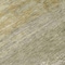 Homeroots 8' Beige And Fern Green Round Abstract Washable Indoor Outdoor Area Rug 630827 - alternate 6