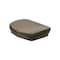 Uni Pro Case-IH/International Harvester/Massey Ferguson/Versatile 86 Seat Cushion, Brown Fabric 7118 - alternate 8