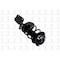 Fcs Struts Suspension Strut And Coil Spring Assembly 1333746L - alternate 5