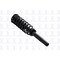 Fcs Struts Suspension Strut And Coil Spring Assembly 1335790 - alternate 3