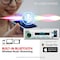 Pyle PyleUsa Bluetooth Stereo Headunit Receiver PLMRL50WB - alternate 5