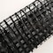 Farm Plastic Supply Black Retaining Walls, Geogrid, Geocell, Geogrid Retaining Walls, 4FT x 50FT Z-Geogrid-4002 - alternate 1