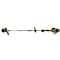 Dewalt FLEXVOLT Cordless String Trimmer, Electric, 60V DCST970B - alternate 4