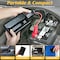 Wrightmaster Portable Jump Starter & Air Pump 600A Starting Current, 35L/Min Inflation Speed, 0-150 PSI ZR-HZ009 - alternate 6