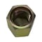 John Deere ADAPTOR FITTING, JOHN DEERE OEM 4207291 4207291 - alternate 4