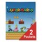 Innovative Designs Two-Pocket Folder, Super Mario, Side: 3-Hole Punched, Accommodates (50) 11 x 8.5 Sheets, Multicolor 717890MB-SA - alternate 3