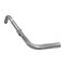 Ap Exhaust Prebent Pipe Merit Exhaust, 54934 54934 - alternate 4