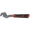 Performance Tool 3-1/2 gal. Drain Pan, Galvanized Steel, 16 in. Diameter, Spill Prevention W54280 - alternate 4