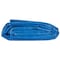 Performance Tool Blue Tarp, 16 ft x 20 ft, Water Resistant, Reinforced Corners W6015 - alternate 6