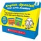 Scholastic First Little Readers Book Set, English-Spanish, Level B, 100 ct 1338668048 - alternate 1