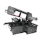 Jet MBS-1323EVS-H-4, Semi-Automatic Dual Mitering Bandsaw 3HP 460V3HP 460V, 3-Ph,  JT9-413415 - alternate 1