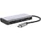 Belkin USB-C 4-IN-1 Multiport Adapter AVC006btSGY - alternate 4