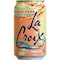 Lacroix Peach-Pear Flavored Sparkling Water, Ready-to-Drink, 12 fl oz (355 mL), Peach Pear, 2PK NAV40102 - alternate 1