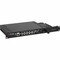 Rackmount .IT PA-Rack Rackmount Kit - For Firewall - 1U Rack Height - Desktop - Black RM-PA-T9 - alternate 1