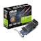 Asus - Vga Nvidia 2 GB GeForce GT 1030 GDDR5 HDMIDVI Graphics Card GT1030-2G-CSM - alternate 1