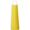 Ironwear Waterproof PVC Apron w/ Waist Straps and Adjustable Neck Strap, Yellow 9229-Y - alternate 1
