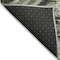 Homeroots 10' X 14' Olive Green And Artichoke Green Southwestern Washable Indoor Outdoor Area Rug 587823 - alternate 5