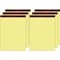 Tops PAD, DKT, 8.5X11.25, CA, 6PK 63956 - alternate 2