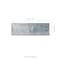Msi Clayhaven Mirage Sky Sample Matte Porcelain Subway Wall Tile ZOR-PT-0826-SAM - alternate 5