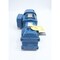 Sew Eurodrive GEARMOTOR 122RPM 3PH 460V-AC 1HP 1IN S47DRE80M4BE05HR - alternate 6