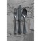 Mepra Epoque Pewter Flatware Set - 43 Pieces - Black Gold 106822043PON - alternate 2