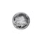 Auveco 5/16in x 1 1/4in x 1 3/8in Classevis Pin Zinc, 25PK 9438 - alternate 2
