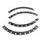 John Deere SHIM, 4/PK, OEM T232042 - alternate 4