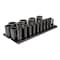 Tekton Impact Socket Set, Steel, 29 Pieces SID92109 - alternate 1