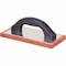 Marshalltown Rubber Float, Drywall Float, Coarse, 9x4 inch Float RRF94C - alternate 5