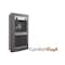 King Electric Lpw Series 2 ComfortCraft Wall Heater, 208V 4500W, Satin Nickel LPW2045-T-S2-SN-R - alternate 1