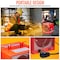 Dr Infrared Heater DR. INFRARED HEATER DR-988 240V Electric Industrial Construction Heater, 5600W, Wall Ceiling Mount DR-988 - alternate 6