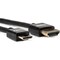Rocstor 3 FT MINI HDMI TO HDMI CBL M/M Y10C249-B1 - alternate 7