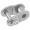 Diamond Chain Chain Link, 40 Chain Size, Cottered, 1/2 in. Chain Pitch DMD-40-1 DOFF LINK AP ; D5953 - alternate 3
