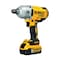 Dewalt 20V MAX* MATRIX COMPACT CORDLESS IMPACT WRENCH KIT, 3/4 IN STRAIGHT DRIVE, 1200 DCF897P2 - alternate 3