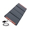 Sunjoy Icecove Grey Air Conditioner  + 1* Grey Battery + 1 Solar panel N101900301 - alternate 6