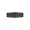 Auveco Moulding Clip Black Nylon - Chrysler, 25PK 20700 - alternate 2