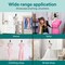 Serenelife Female Torso Mannequin Display SLMAQTP88 - alternate 3