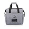 Picnic Time Family Of Brands NFL Cleveland Browns - On The Go Lunch Bag Cooler 510-00-105-084-2 - alternate 1