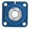 Timken FLANGEANGE BLOCK BALL BEARING SUCBF210/F - alternate 3