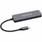 Verbatim Americas USB-C ESSENTIALS MULTIPORT HUB - 4 PORTS 32155 - alternate 6