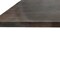 Homeroots 42" Brown Solid Wood Dining Table 488694 - alternate 2