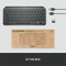Logitech MX KEYS MINI FOR BUSINESS - GRAPHITE 920-010594 - alternate 6