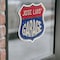 Signmission Jose Luis's Garage, 4 inch X 4 inch, Vinyl Decal, 2PK SHI-D-2PACK-4-383-JOSE LUIS - alternate 6