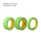 Scotch-Weld MaskingTape, Crepe, Grn, 60ydL, 1-3/8inW 7100007214 - alternate 3