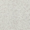 Homeroots 8' X 10' Ivory And Brown Polka Dot Washable Indoor Outdoor Area Rug 599055 - alternate 7