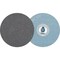 Pferd 3'' COMBIDISC Abrasive Disc - Type CD - Silicon Carbide - 120 Grit 42423 - alternate 1