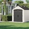 Suncast Resin 7 'x7 ' Storage Shed BMS7704 - alternate 5
