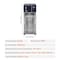 Vevor Ice Cream Blender 400W Ice Cream Mixer Stir Machine 304 Stainless Steel XZ-620 - alternate 6