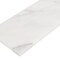 Apollo Tile White 4x12 Calacatta Gold Marble Honed Subway Floor and Wall Tile 5 sqft/case, 15PK APLFCT88412HA - alternate 8